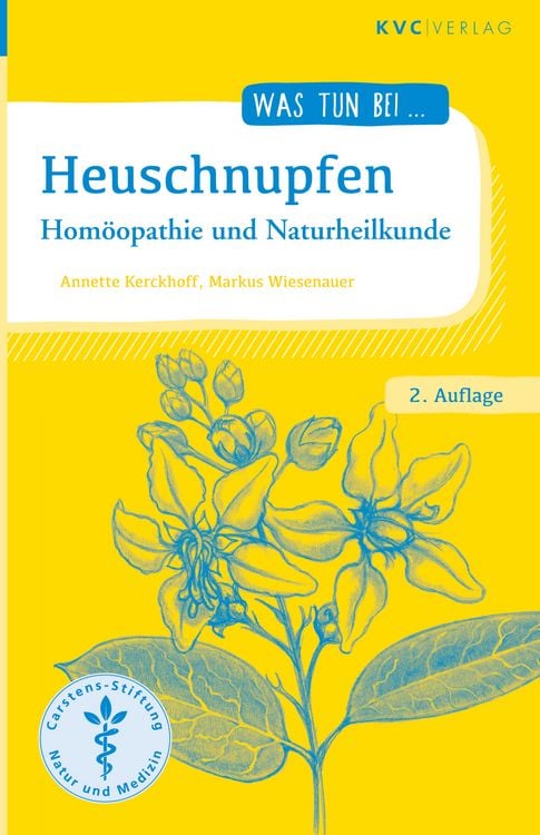 Produktbild: Heuschnupfen