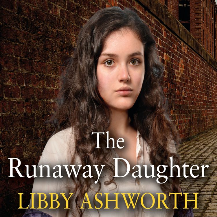 Produktbild: The Runaway Daughter