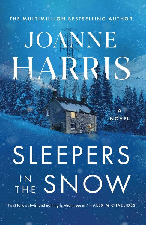 Produktbild: Sleepers in the Snow