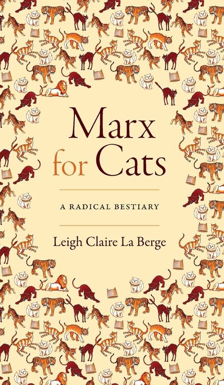 Produktbild: Marx for Cats