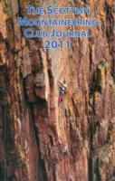 Produktbild: Scottish Mountaineering Club Journal 201