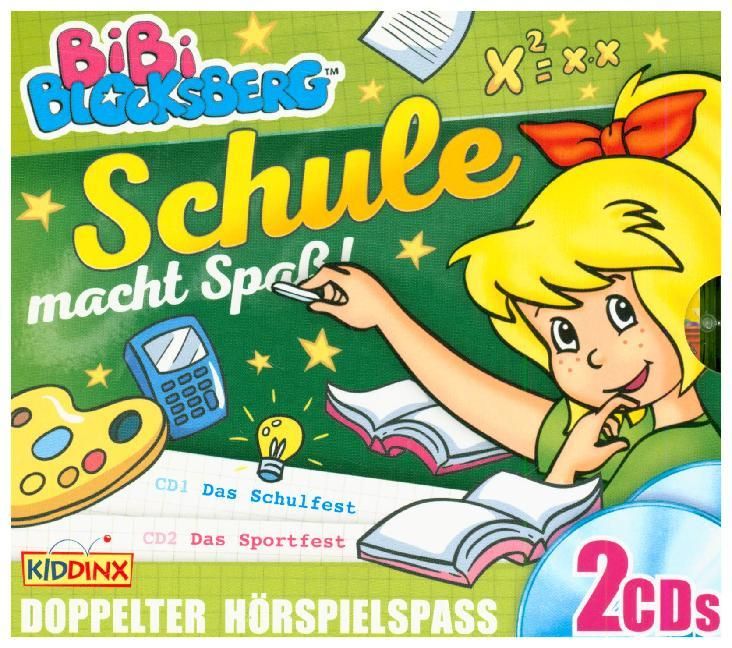 Produktbild: Schule macht Spa&aacute;