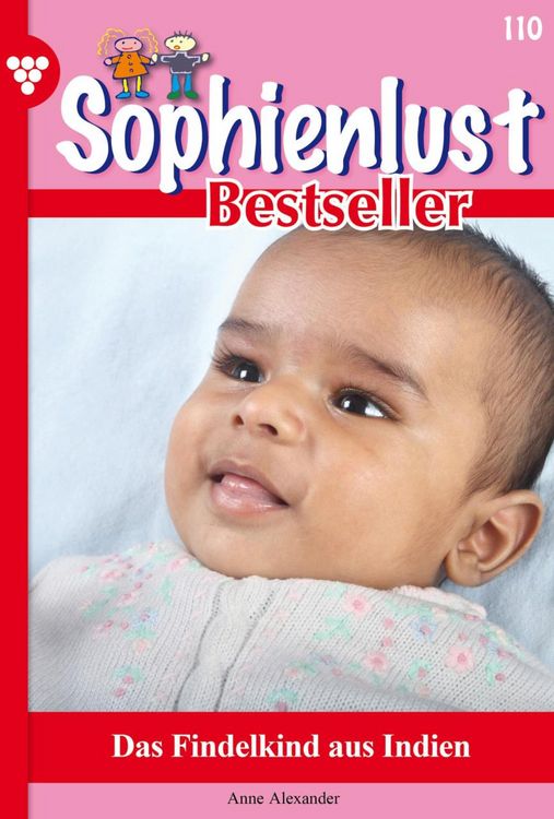 Produktbild: Das Findelkind aus Indien
