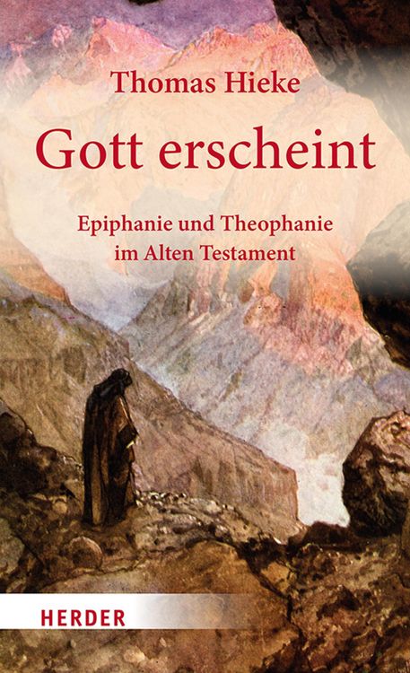 Produktbild: Gott erscheint