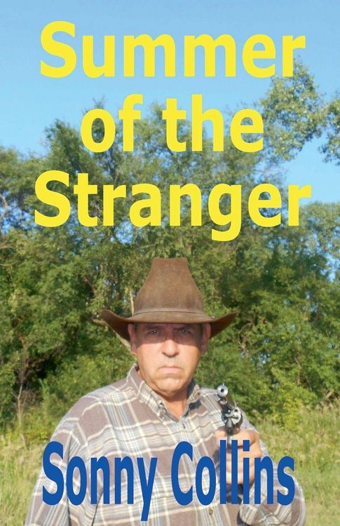 Produktbild: Summer of the Stranger