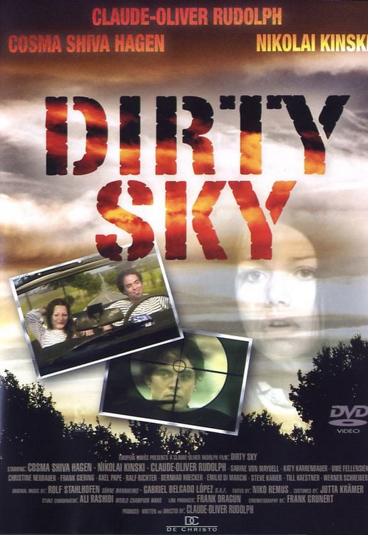 Produktbild: Dirty Sky