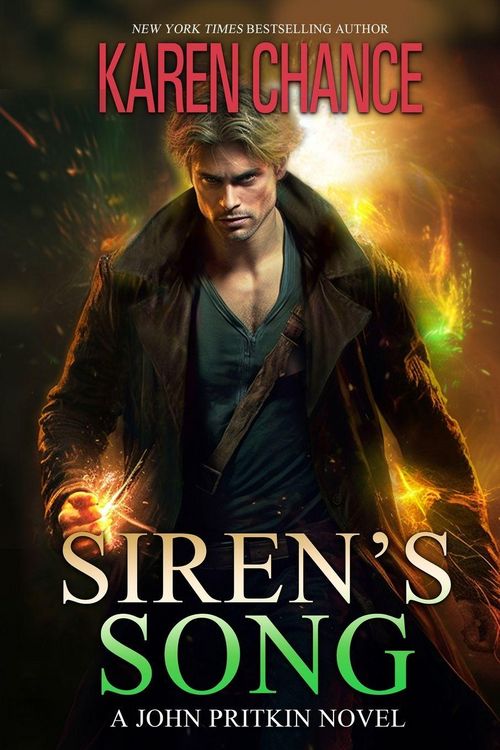 Produktbild: Siren's Song