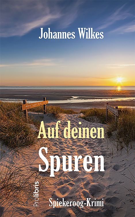 Produktbild: Auf deinen Spuren