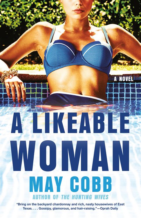 Produktbild: A Likeable Woman