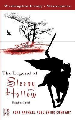 Produktbild: The Legend of Sleepy Hollow - Unabridged