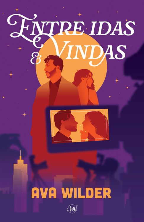 Produktbild: Entre idas e vindas