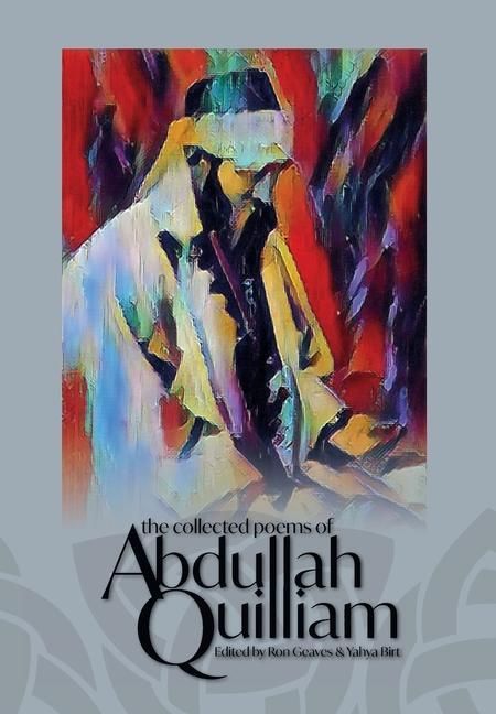 Produktbild: The Collected Poems of Abdullah Quilliam
