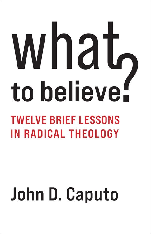 Produktbild: What to Believe?