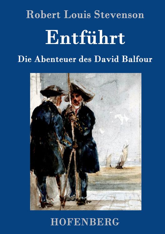 Produktbild: Entf&uuml;hrt