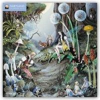 Produktbild: Fairyland &ndash; Feenland 2019