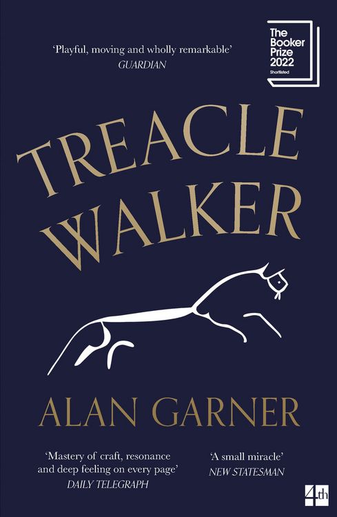 Produktbild: Treacle Walker