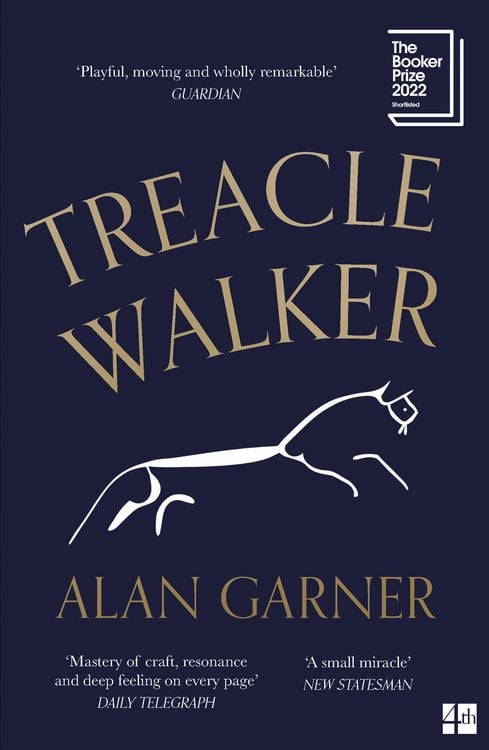Produktbild: Treacle Walker
