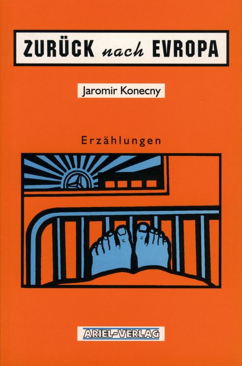 Produktbild: Zur&uuml;ck nach Europa