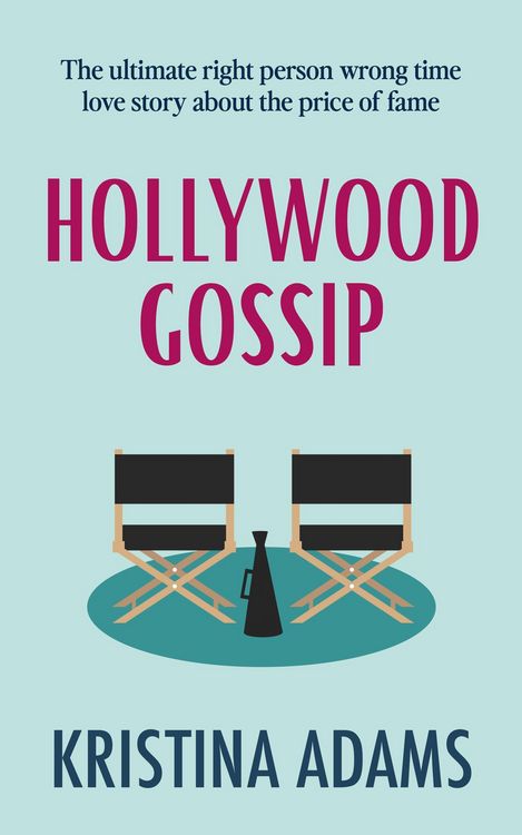Produktbild: Hollywood Gossip