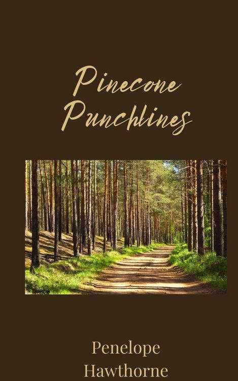 Produktbild: Pinecone Punchlines