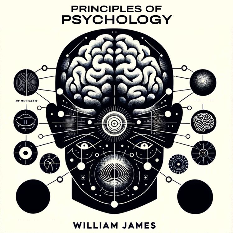 Produktbild: Principles of Psychology