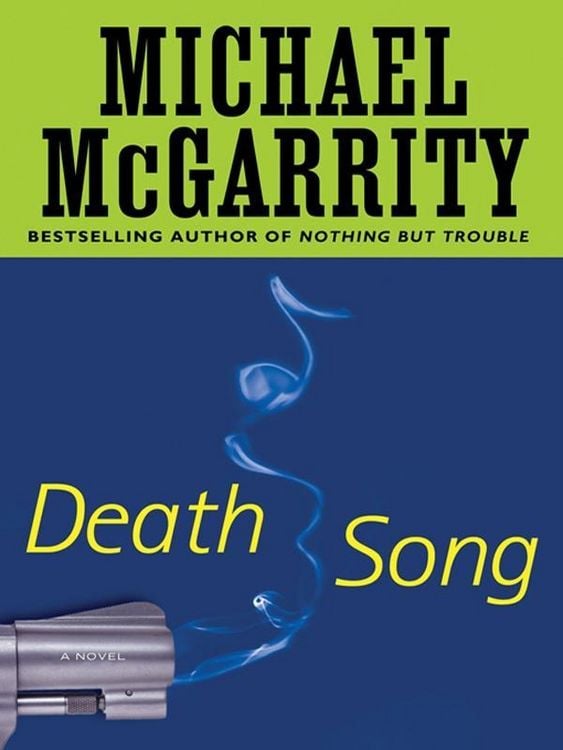 Produktbild: Death Song