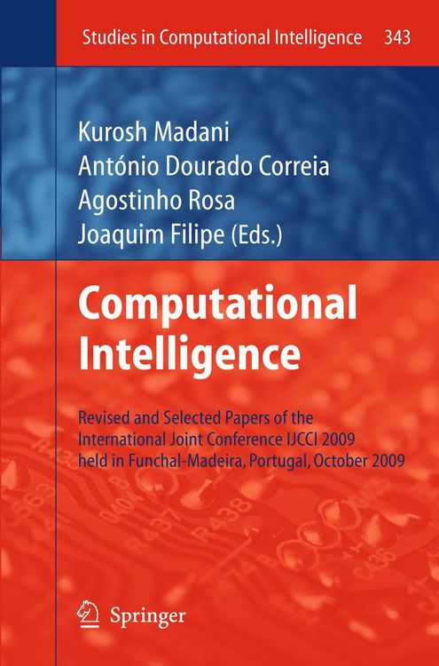 Produktbild: Computational Intelligence