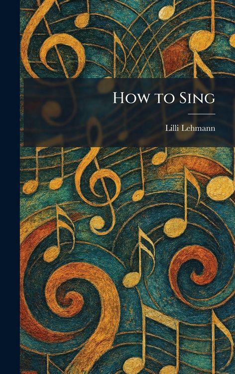 Produktbild: How to Sing