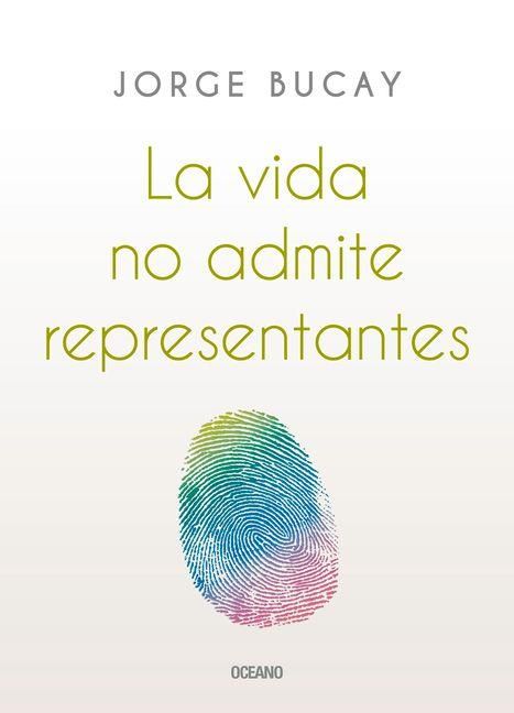 Produktbild: La Vida No Admite Representantes