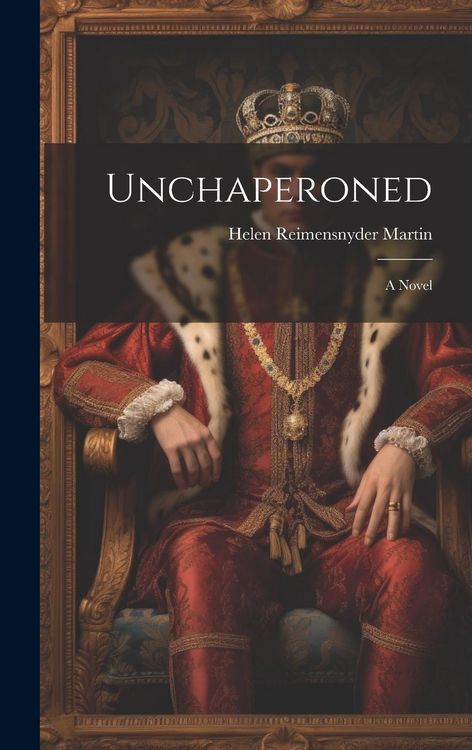 Produktbild: Unchaperoned