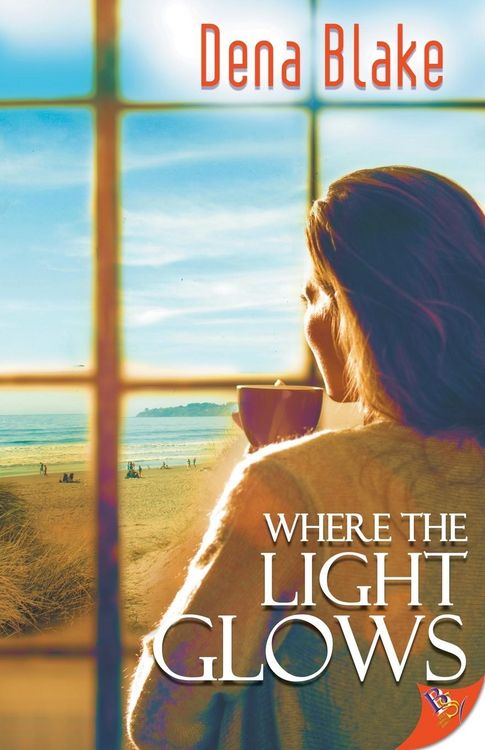 Produktbild: Where the Light Glows