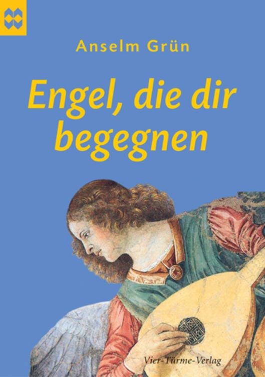 'Gottes Segen zur Goldenen Hochzeit' von 'Anselm Grün' Buch '9783