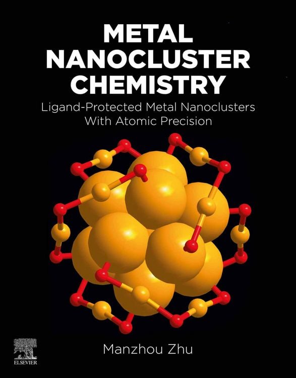 Produktbild: Metal Nanocluster Chemistry