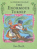 Produktbild: Beck, I: The Enormous Turnip