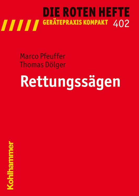 Produktbild: Rettungss&auml;gen