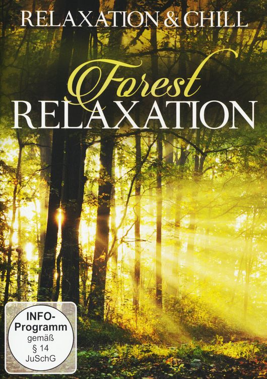 Produktbild: Forrest Relaxation