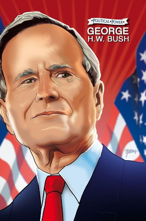 Produktbild: Political Power
