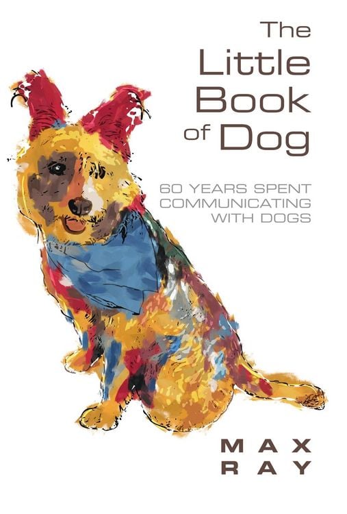Produktbild: Little Book of Dog