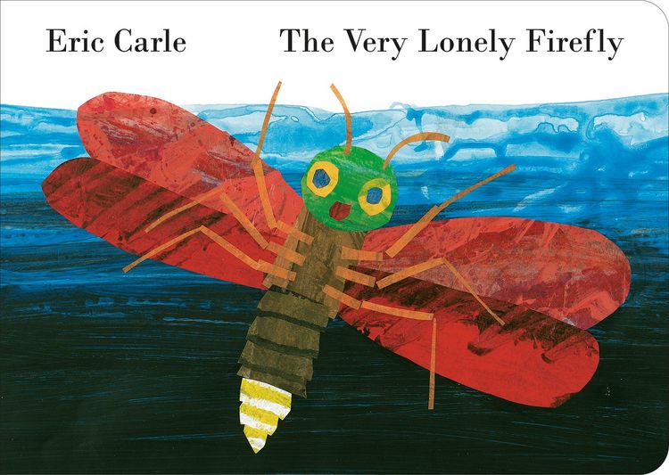 Produktbild: The Very Lonely Firefly