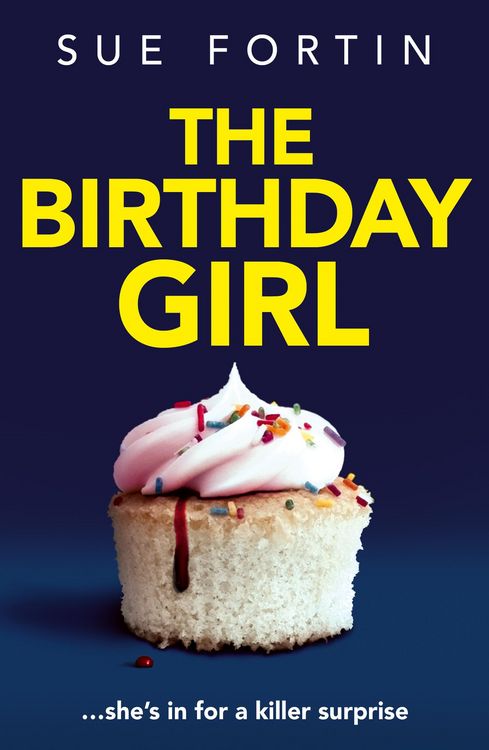 Produktbild: The Birthday Girl