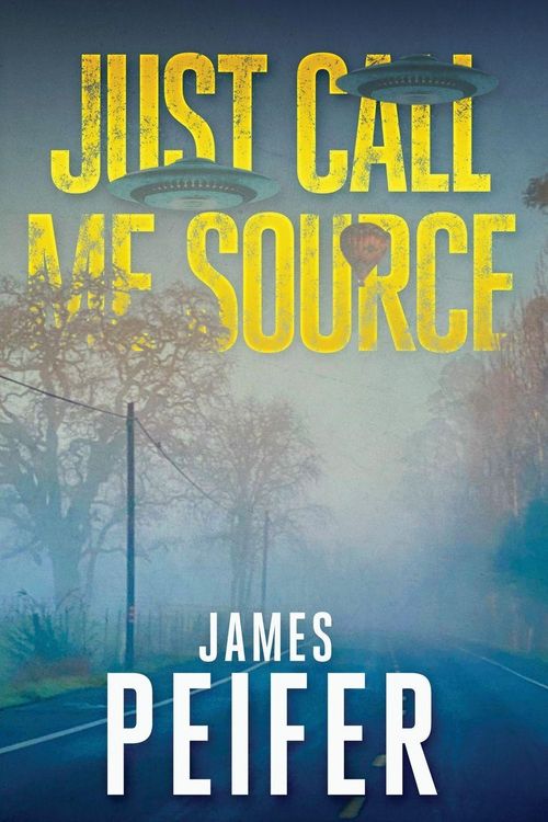 Produktbild: Just Call Me Source