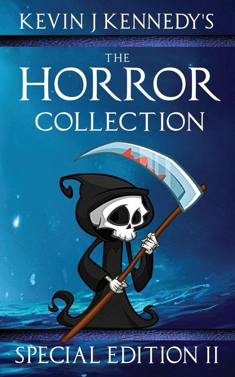 Produktbild: The Horror Collection Special Edition II