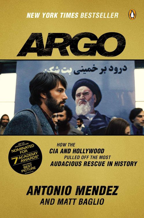 Produktbild: Argo
