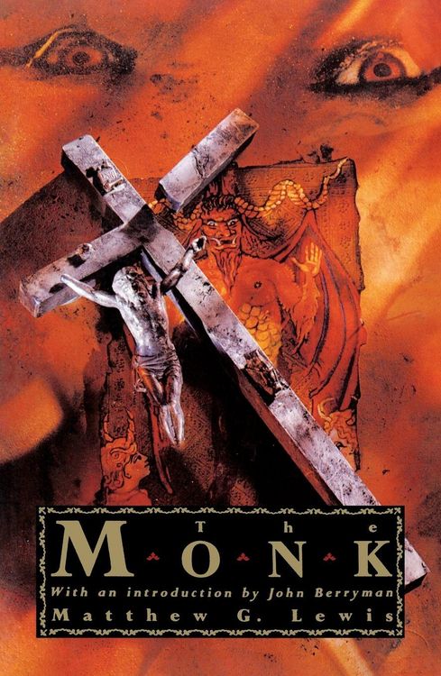 Produktbild: The Monk