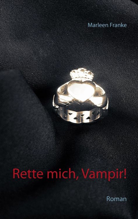 Produktbild: Rette mich, Vampir!