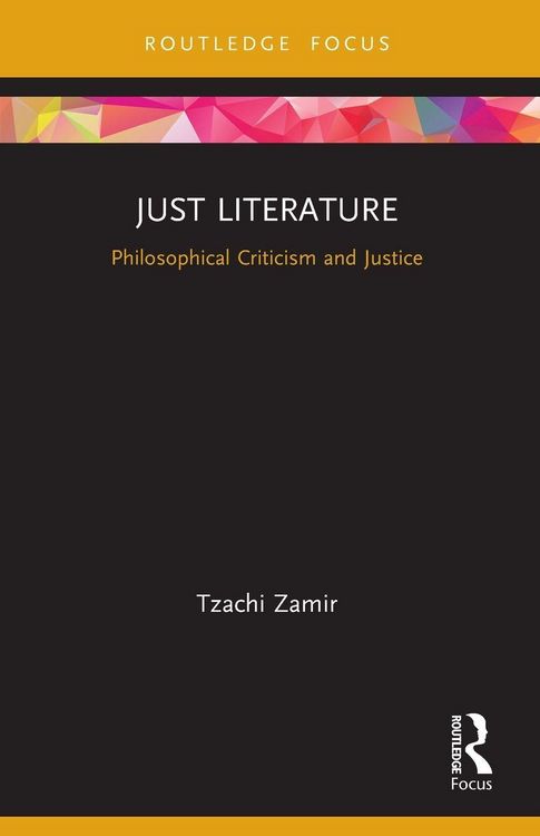 Produktbild: Just Literature