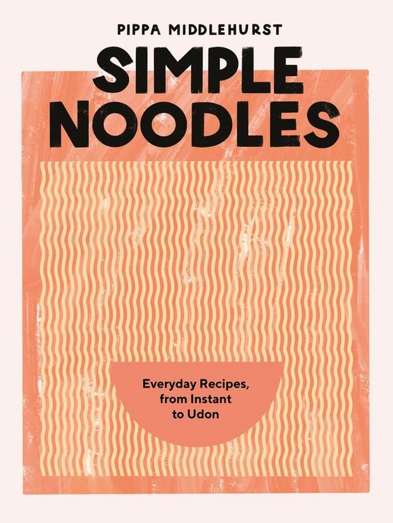 Produktbild: Simple Noodles