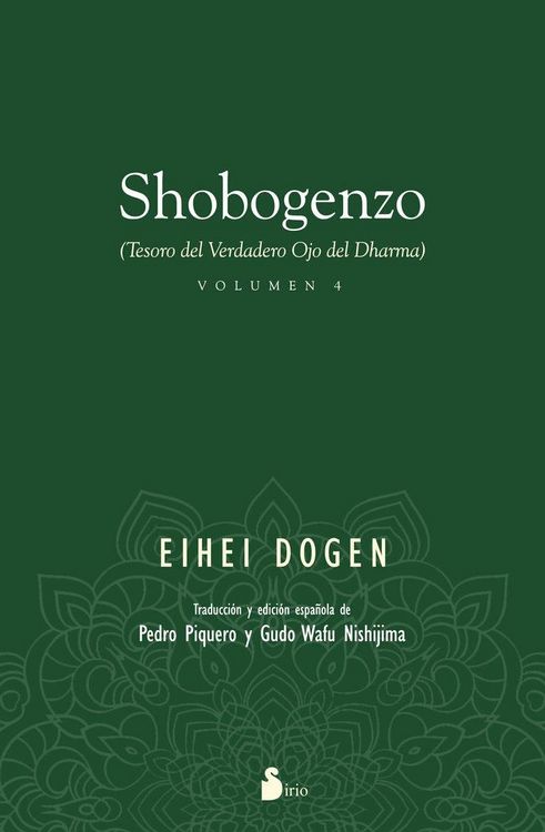Produktbild: Shobogenzo 4
