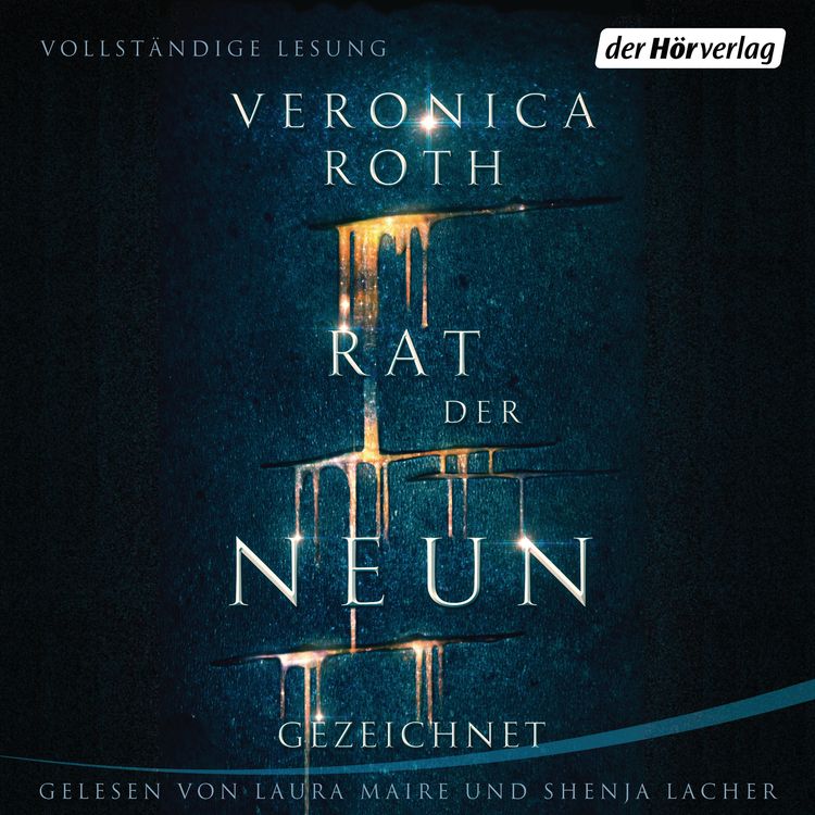 Produktbild: Rat der Neun - Gezeichnet
