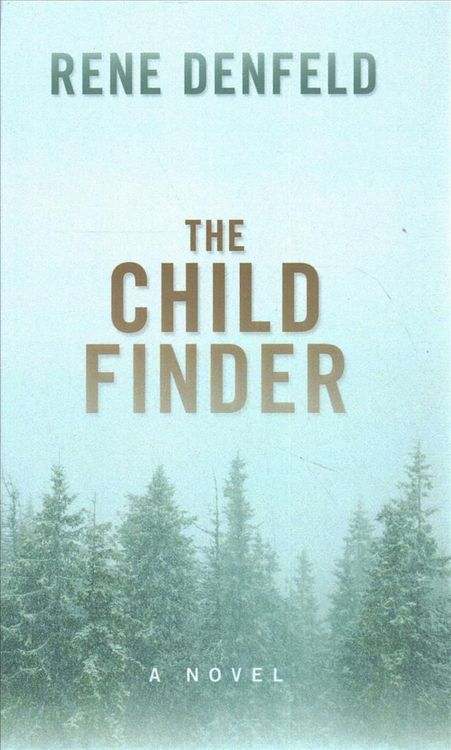 Produktbild: Child Finder